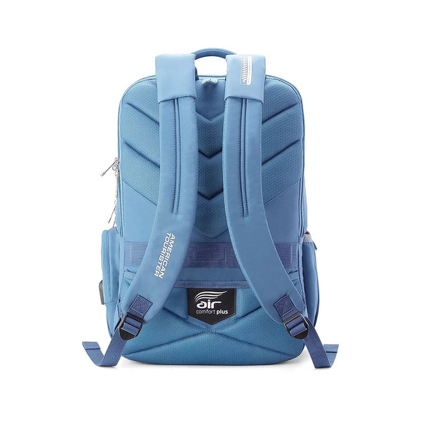 American tourister Jit + (Plus) Backpack 01 - Genx Bags Online