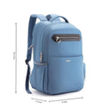 American tourister Jit + (Plus) Backpack 01 - Genx Bags Online