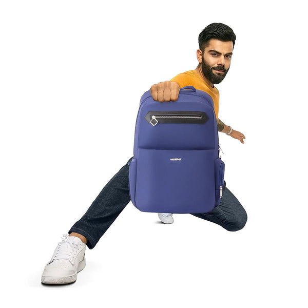 American tourister Jit + (Plus) Backpack 01 - Genx Bags Online