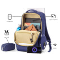 American tourister Jit + (Plus) Backpack 01 - Genx Bags Online