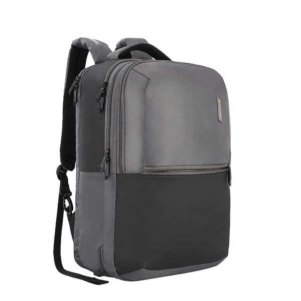 American tourister LAPTOP UNISEX POP PACKS Segno 2.0 (2 way) 03 - Genx Bags Online