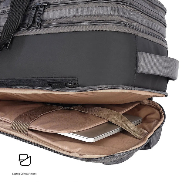 American tourister LAPTOP UNISEX POP PACKS Segno 2.0 (2 way) 03 - Genx Bags Online