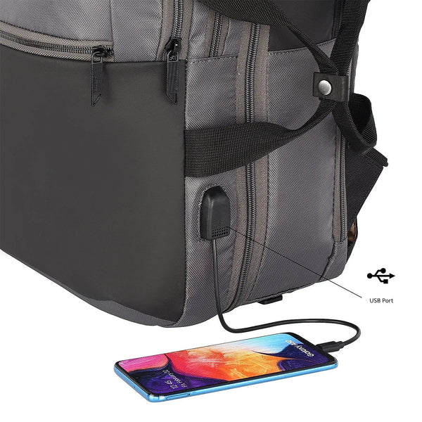 American tourister LAPTOP UNISEX POP PACKS Segno 2.0 (2 way) 03 - Genx Bags Online
