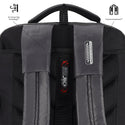 American tourister LAPTOP UNISEX POP PACKS Segno 2.0 (2 way) 03 - Genx Bags Online