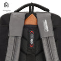 American tourister LAPTOP UNISEX POP PACKS Segno 2.0 (2 way) 03 - Genx Bags Online