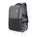 American tourister LAPTOP UNISEX POP PACKS Segno 2.0 (2 way) 03 - Genx Bags Online