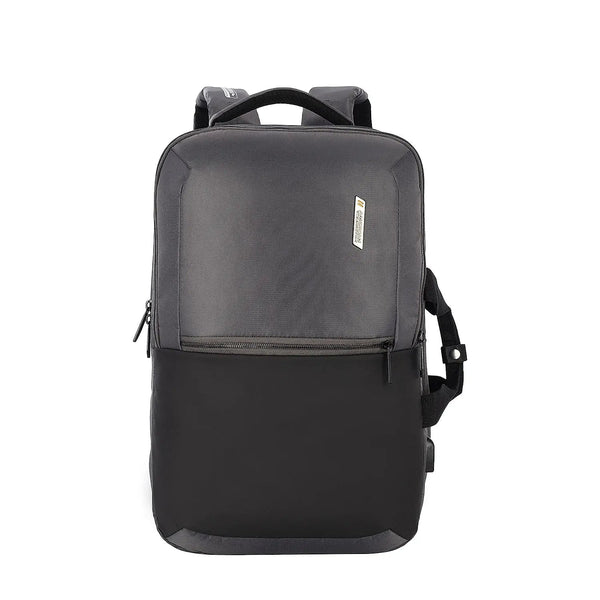 American tourister LAPTOP UNISEX POP PACKS Segno 2.0 (2 way) 03 - Genx Bags Online