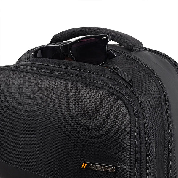 American tourister LAPTOP UNISEX POP PACKS Segno 2.0 Detachable 03 - Genx Bags Online