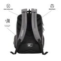 American tourister LAPTOP UNISEX POP PACKS Segno 2.0 Expandable 02 - Genx Bags Online