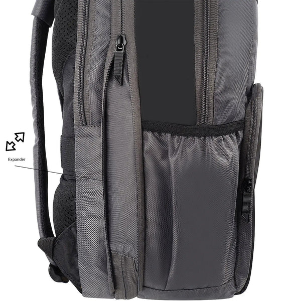 American tourister LAPTOP UNISEX POP PACKS Segno 2.0 Expandable 02 - Genx Bags Online