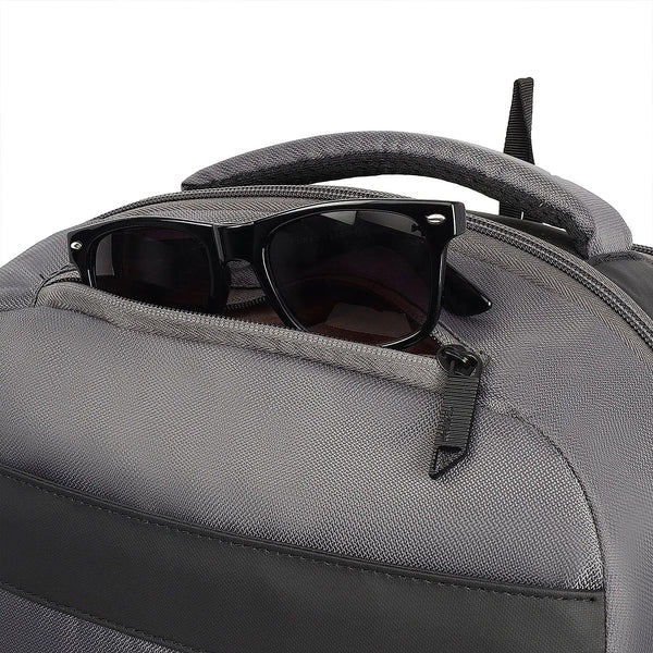 American tourister LAPTOP UNISEX POP PACKS Segno 2.0 Expandable 02 - Genx Bags Online