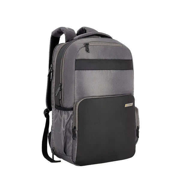 American tourister LAPTOP UNISEX POP PACKS Segno 2.0 Expandable 02 - Genx Bags Online