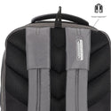 American tourister LAPTOP UNISEX POP PACKS Segno 2.0 Expandable 02 - Genx Bags Online