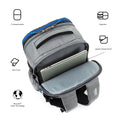 American tourister Magna Large Backpacks 03 - Genx Bags Online