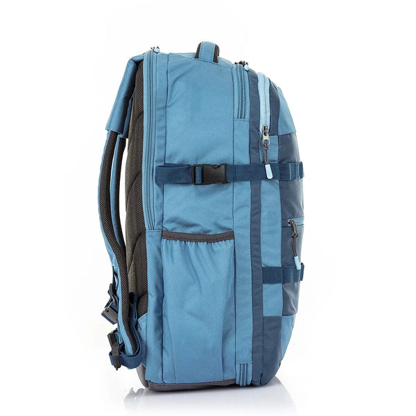 American tourister Magna Large Backpacks 03 - Genx Bags Online
