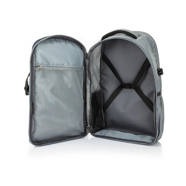 American tourister Magna Large Backpacks 03 - Genx Bags Online