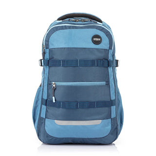 American tourister Magna Large Backpacks 03 - Genx Bags Online