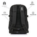 American tourister Magna Large Backpacks 04 - Genx Bags Online