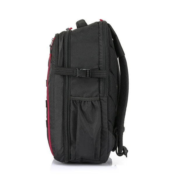 American tourister Magna Large Backpacks 04 - Genx Bags Online
