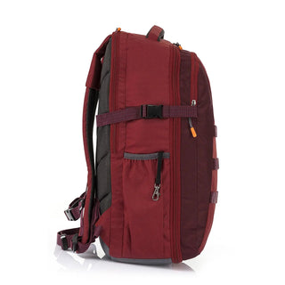 American tourister Magna Large Backpacks 04 - Genx Bags Online