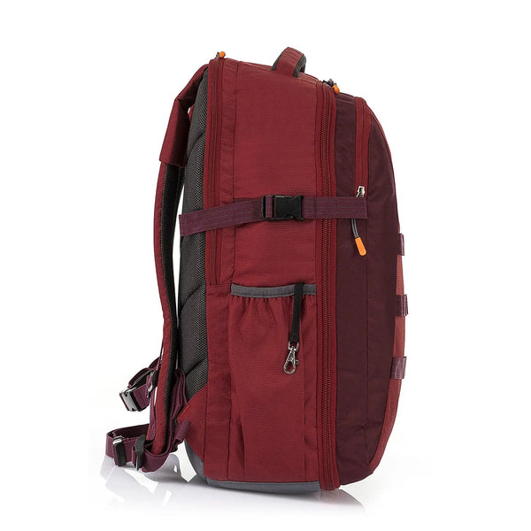American tourister Magna Large Backpacks 04 - Genx Bags Online