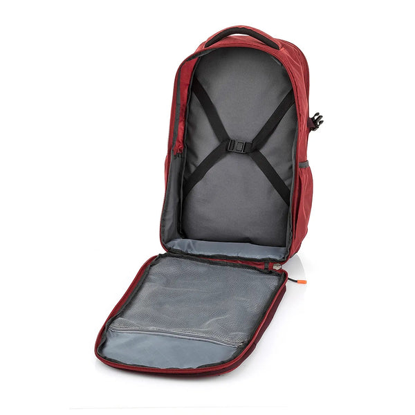 American tourister Magna Large Backpacks 04 - Genx Bags Online