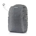 American tourister Magna Large Backpacks 04 - Genx Bags Online