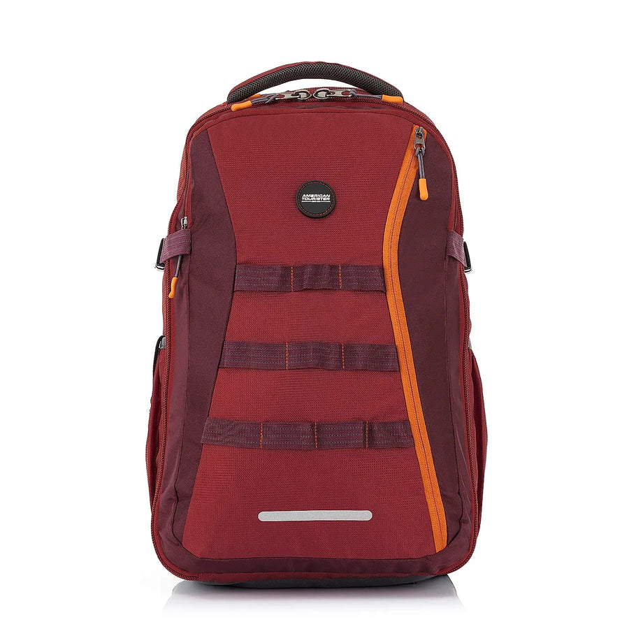 American tourister large sales backpack