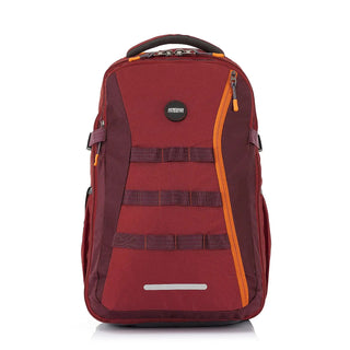 American tourister Magna Large Backpacks 04 - Genx Bags Online