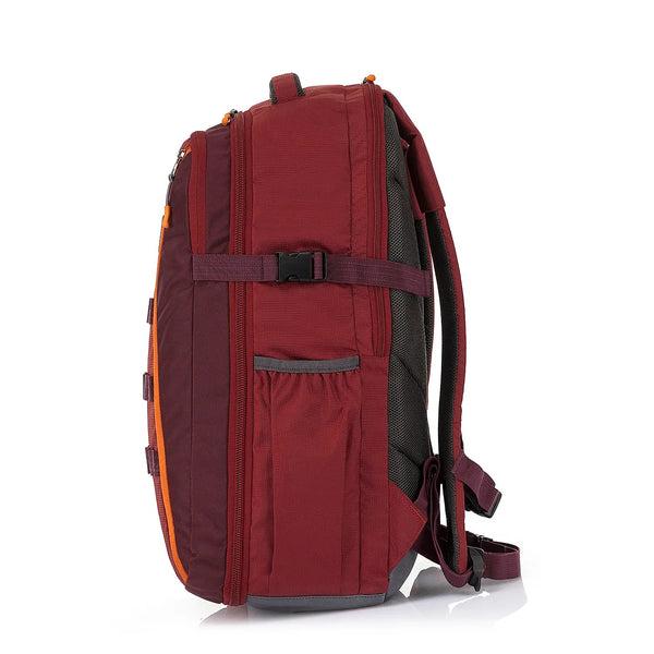 American tourister Magna Large Backpacks 04 - Genx Bags Online
