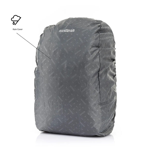 American tourister Magna Large Backpacks 04 - Genx Bags Online