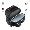 American tourister Magna Large Backpacks 04 - Genx Bags Online