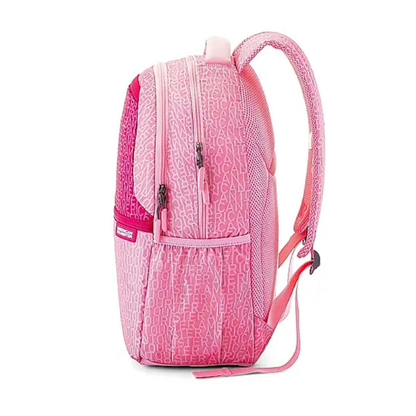 American Tourister Mia + (Plus) 01 Backpack - Genx Bags Online