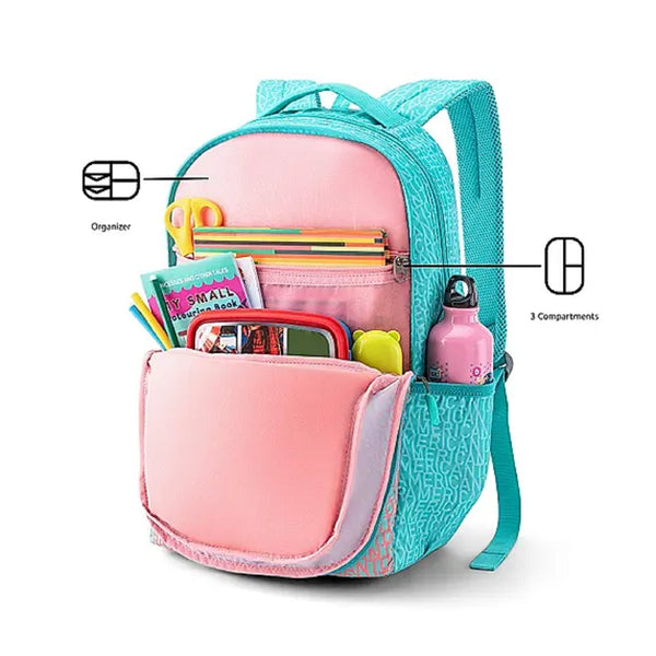 American Tourister Mia + (Plus) 01 Backpack - Genx Bags Online