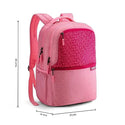 American Tourister Mia + (Plus) 01 Backpack - Genx Bags Online