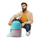 American Tourister Mia + (Plus) 01 Backpack - Genx Bags Online