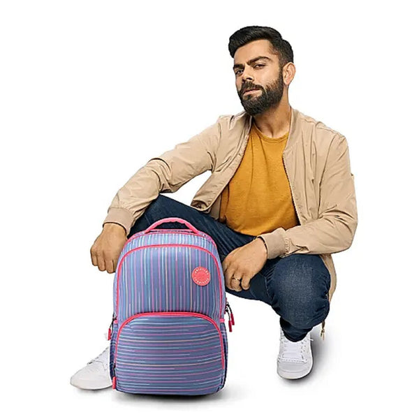 American Tourister Mia + (Plus) 02 Backpack - Genx Bags Online