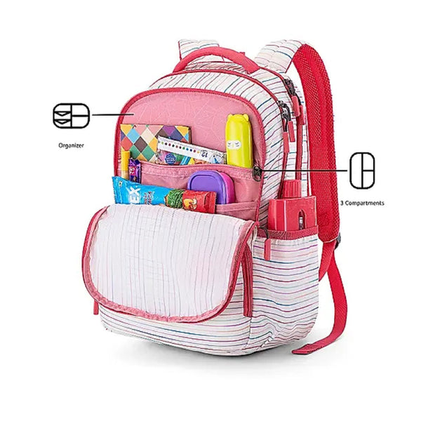American Tourister Mia + (Plus) 02 Backpack - Genx Bags Online
