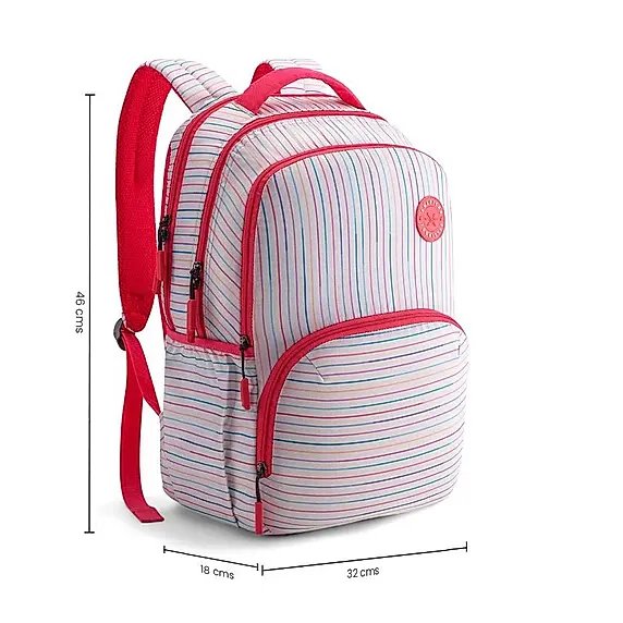 American Tourister Mia + (Plus) 02 Backpack - Genx Bags Online
