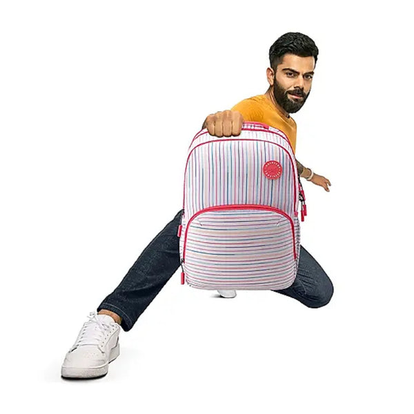 American Tourister Mia + (Plus) 02 Backpack - Genx Bags Online