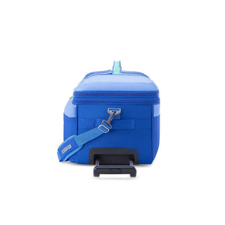 American tourister Mintox Trolley Duffle Cabin Bag (55 cm) - Genx Bags Online