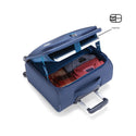 American tourister Norton Rolling Tote (59 cm) - Genx Bags Online