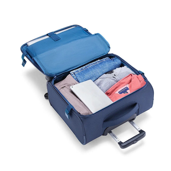 American tourister Norton Rolling Tote (59 cm) - Genx Bags Online