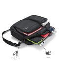 American tourister Nova Briefcase Medium (30 cm) - Genx Bags Online