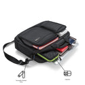 American tourister Nova Briefcase Small (20 cm) - Genx Bags Online