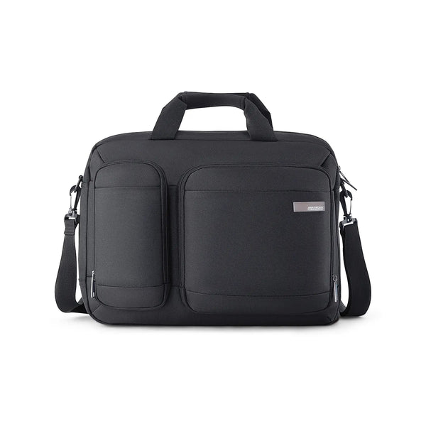 American tourister Nova Briefcase Small (20 cm) - Genx Bags Online