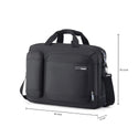 American tourister Nova Briefcase Small (20 cm) - Genx Bags Online