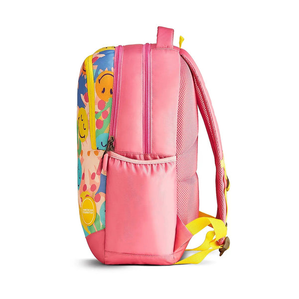 American tourister Ollie 2.0 Kids School Bag 01 - Genx Bags Online