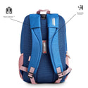 American tourister Pixie Laptop Backpack 02 - Genx Bags Online