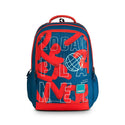 American tourister Quad 2.0 Backpack 01 - Genx Bags Online